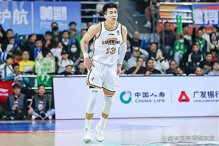 ?兰德尔34+8 巴雷特27分 阿努诺比29分 尼克斯力克猛龙